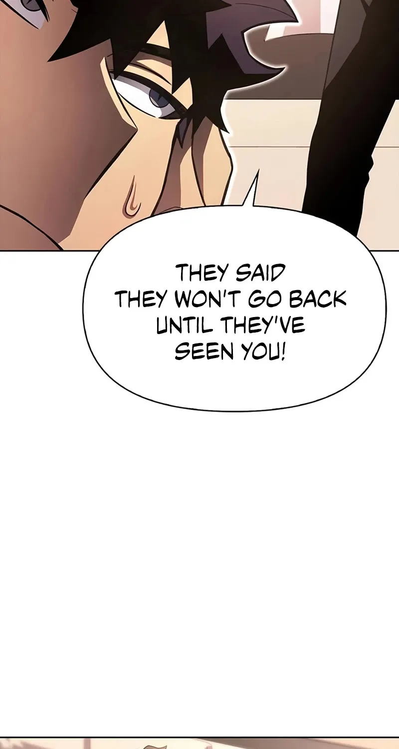 Superhuman Battlefield Kainu Manga Chapter 3 Page 78