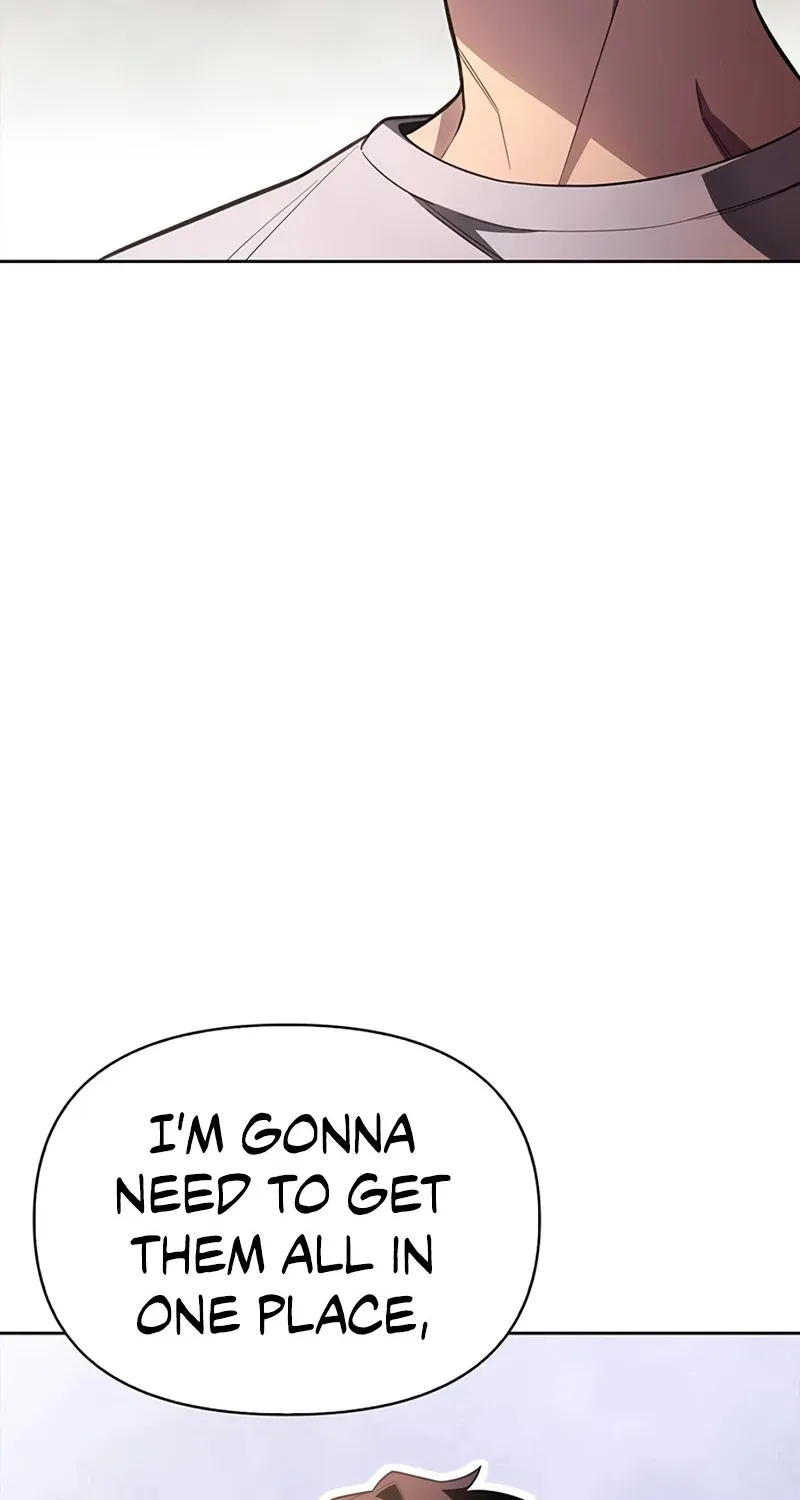 Superhuman Battlefield Kainu Manga Chapter 3 Page 85