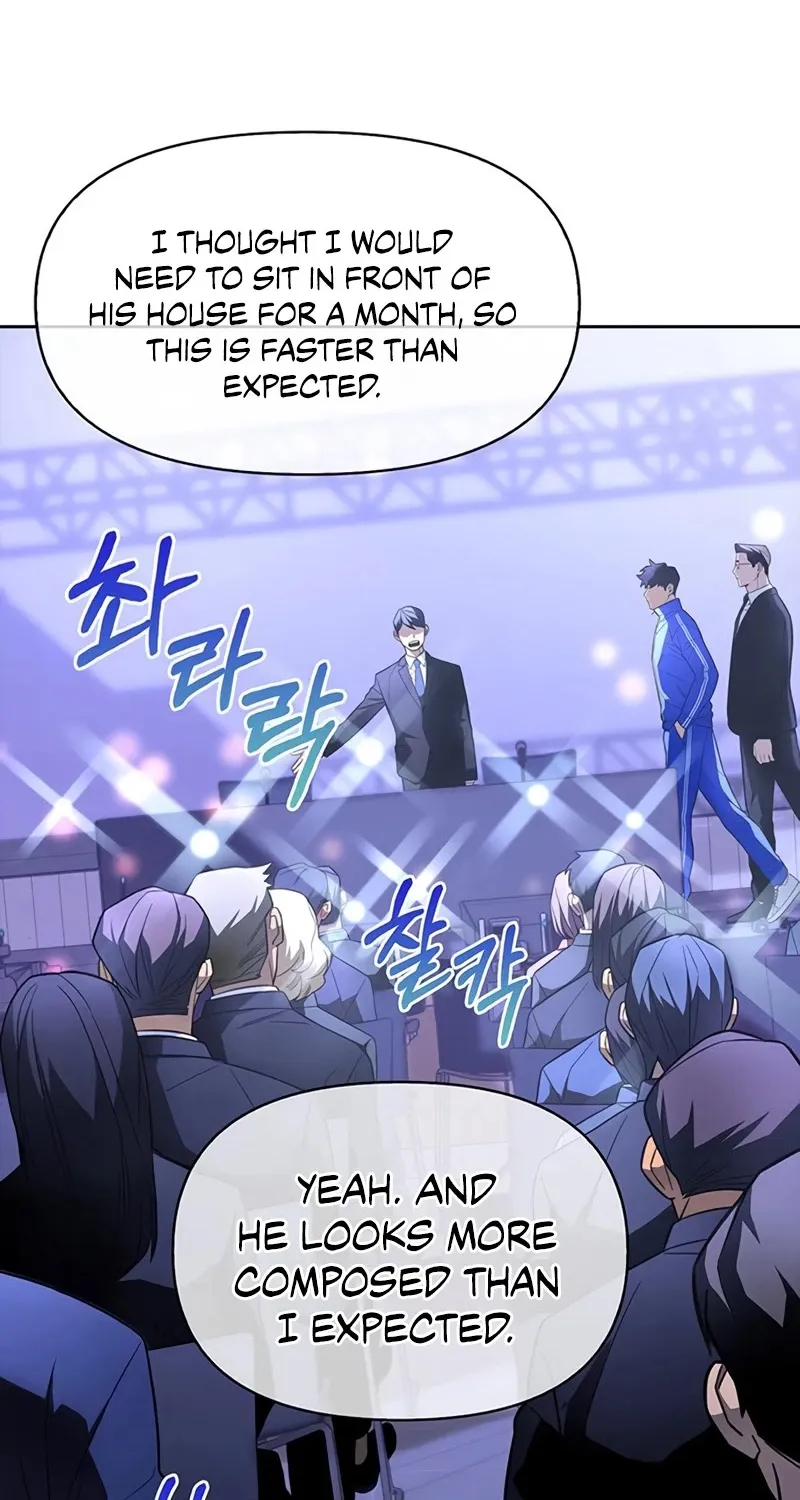 Superhuman Battlefield Kainu Manga Chapter 3 Page 91