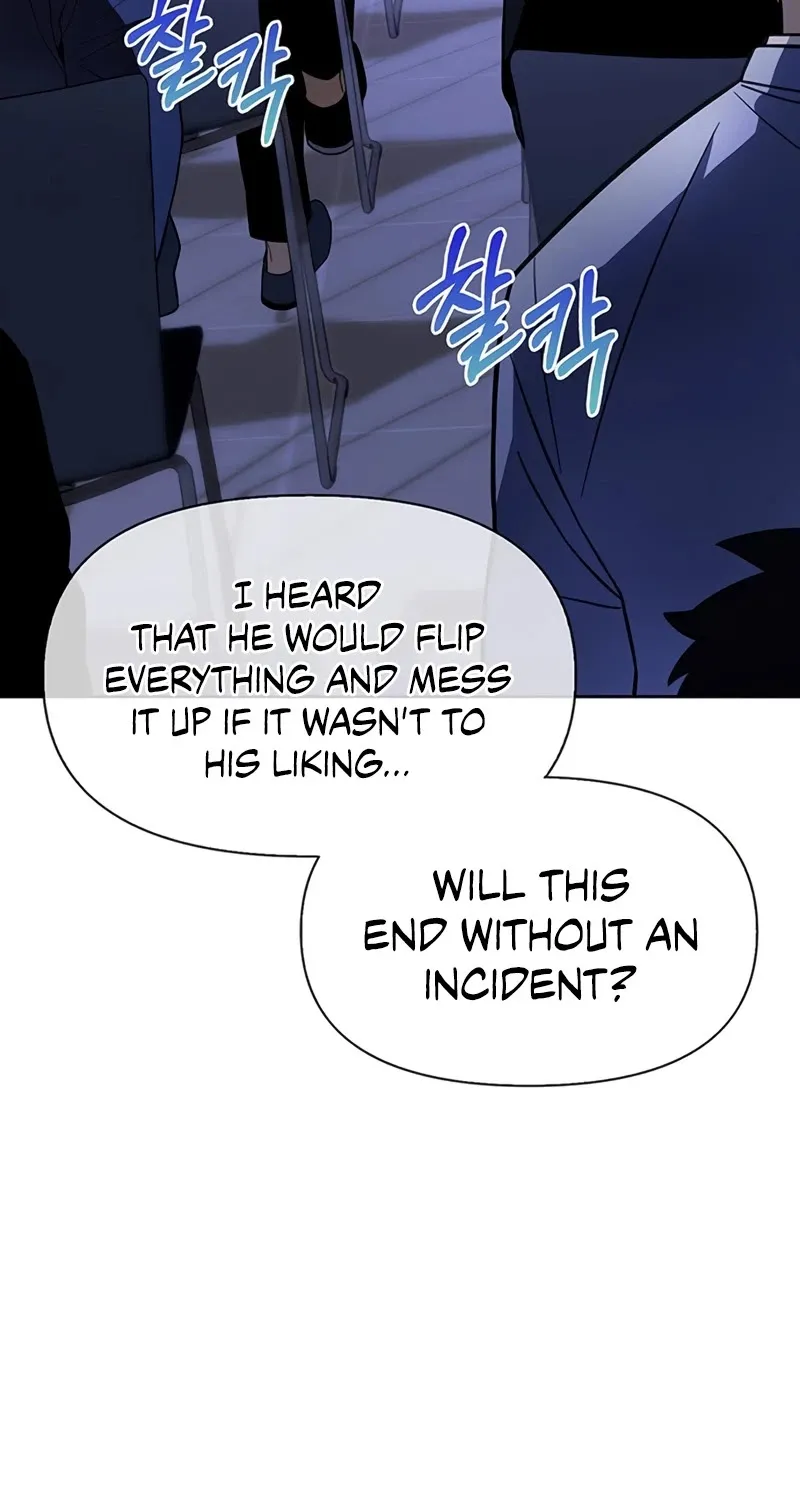 Superhuman Battlefield Kainu Manga Chapter 3 Page 92