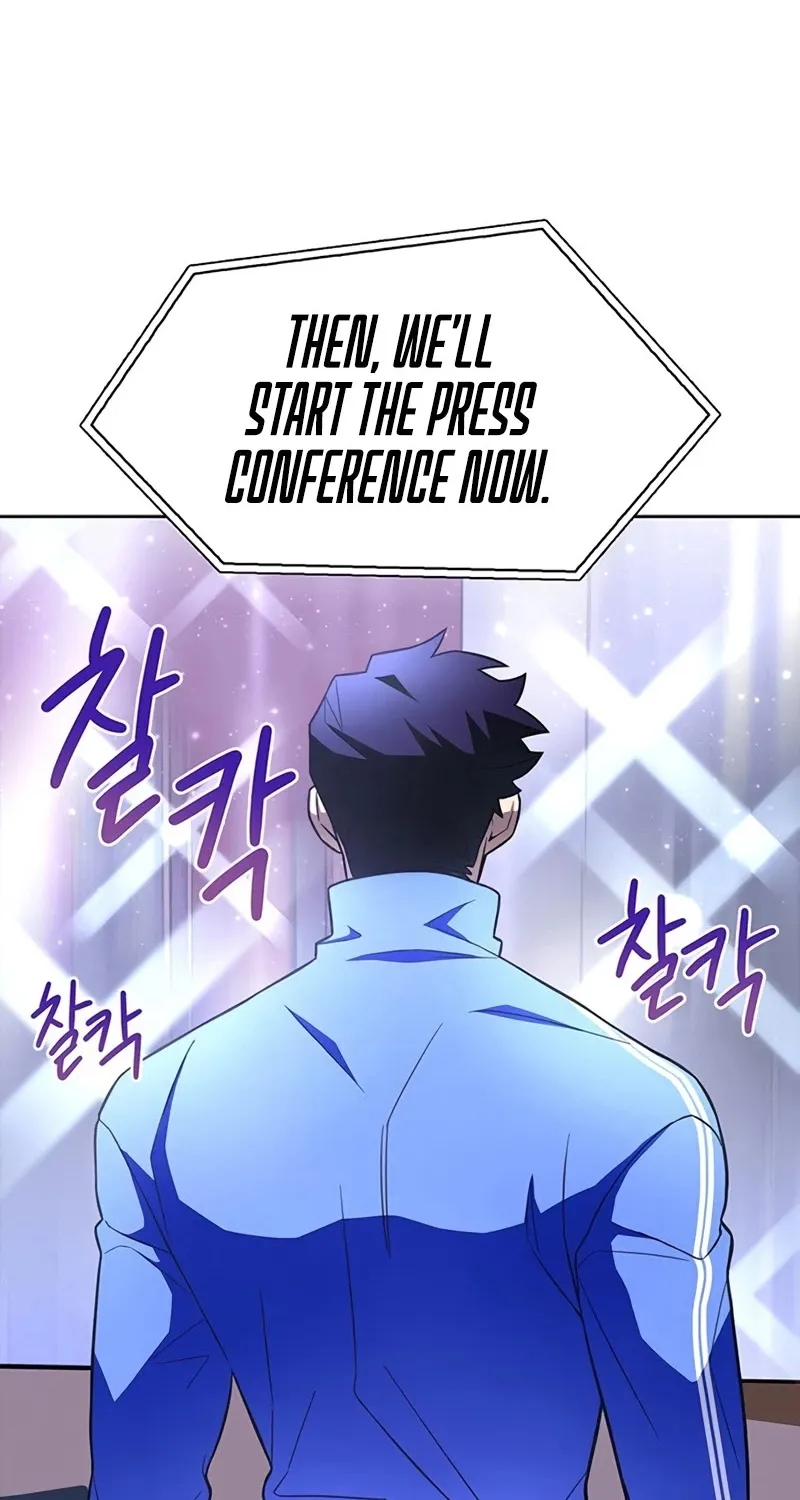 Superhuman Battlefield Kainu Manga Chapter 3 Page 93