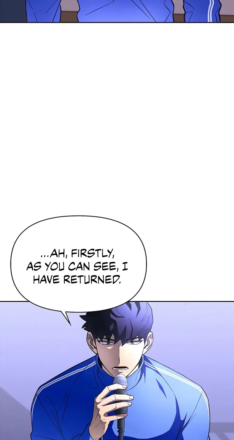 Superhuman Battlefield Kainu Manga Chapter 3 Page 94