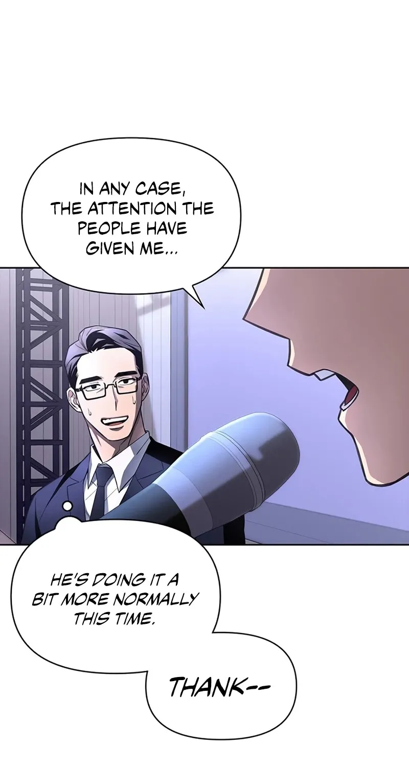 Superhuman Battlefield Kainu Manga Chapter 3 Page 96