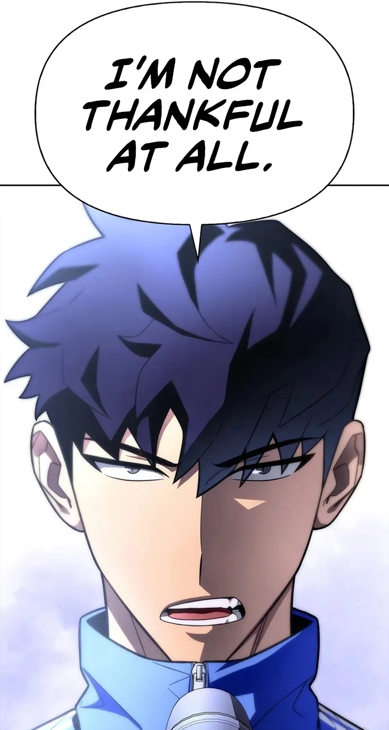 Superhuman Battlefield Kainu Manga Chapter 3 Page 98