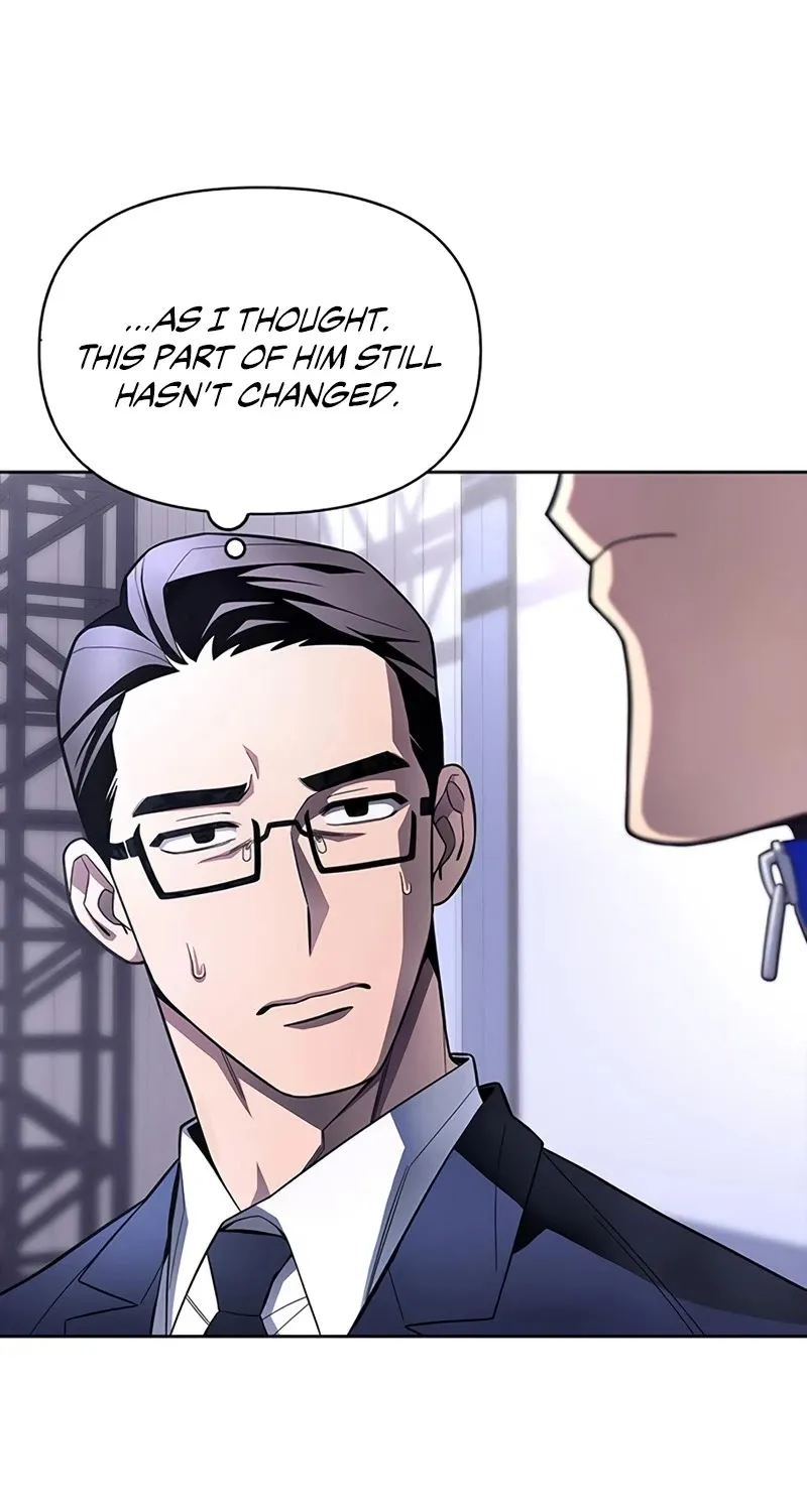 Superhuman Battlefield Kainu Manga Chapter 3 Page 100
