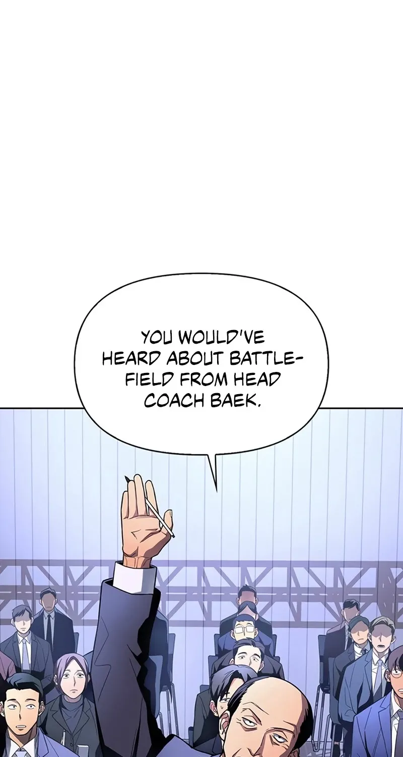 Superhuman Battlefield Kainu Manga Chapter 3 Page 107