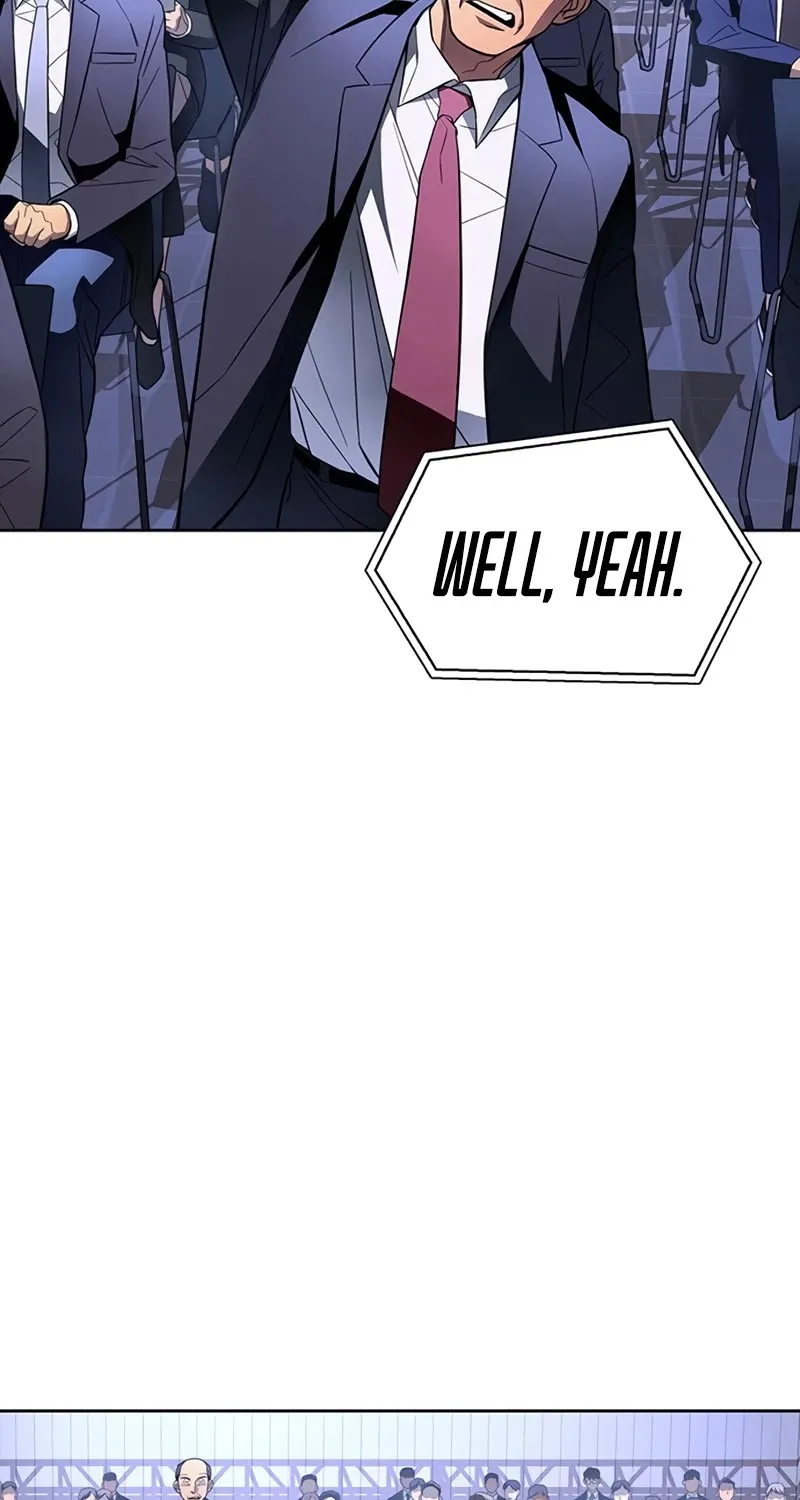 Superhuman Battlefield Kainu Manga Chapter 3 Page 108