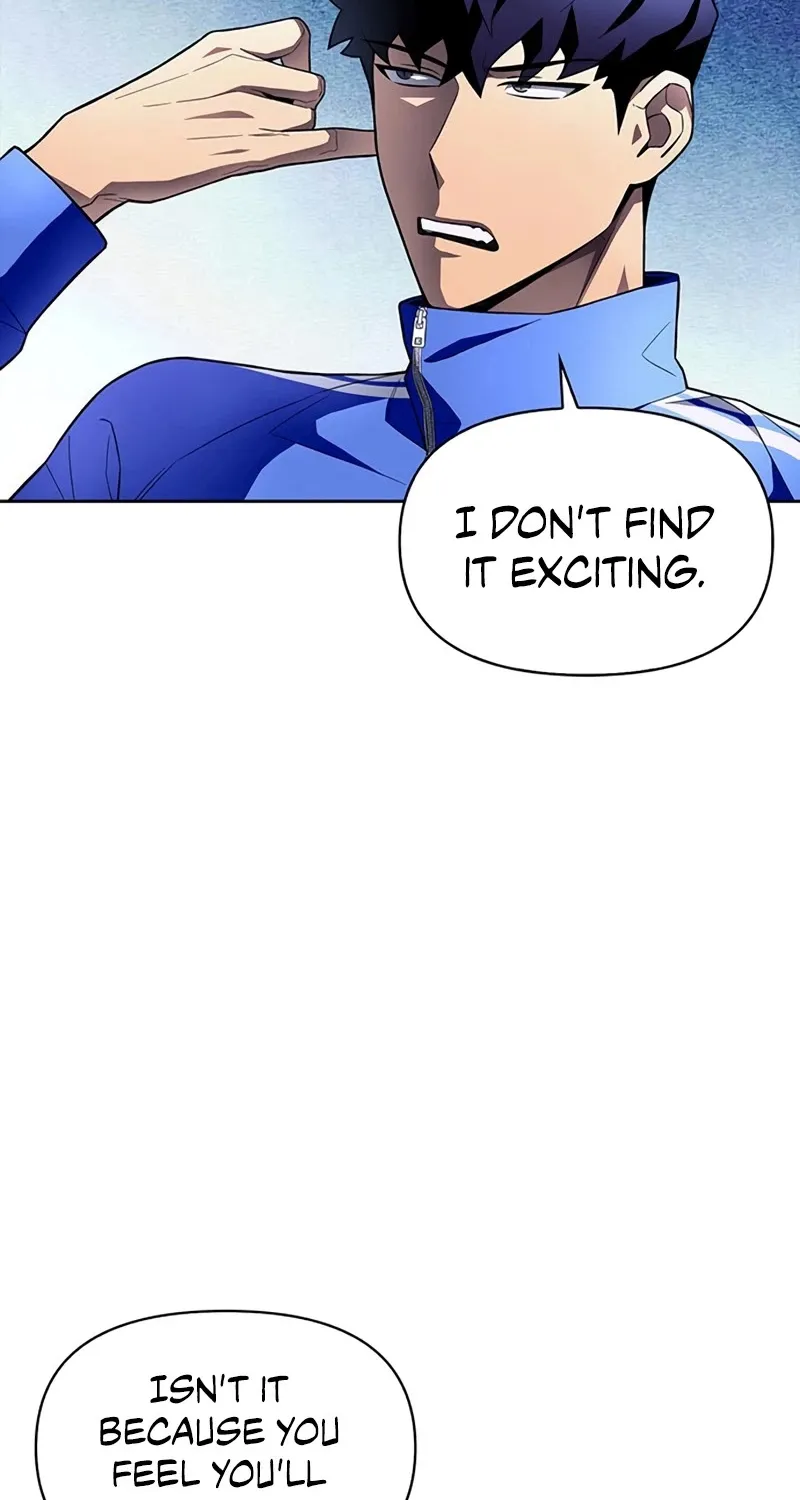 Superhuman Battlefield Kainu Manga Chapter 3 Page 115
