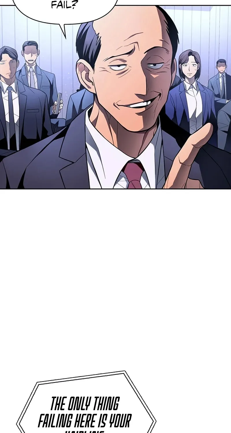 Superhuman Battlefield Kainu Manga Chapter 3 Page 116