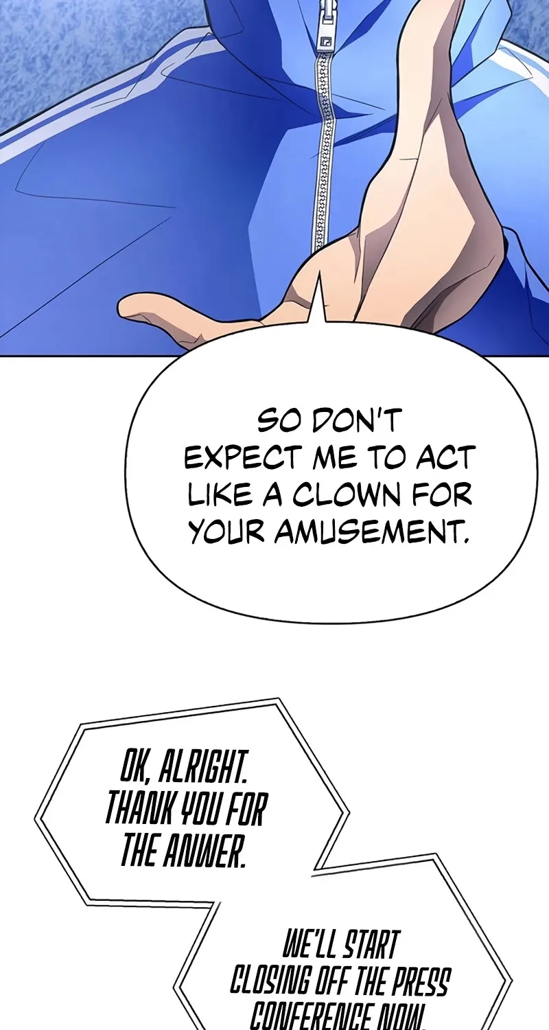 Superhuman Battlefield Kainu Manga Chapter 3 Page 119