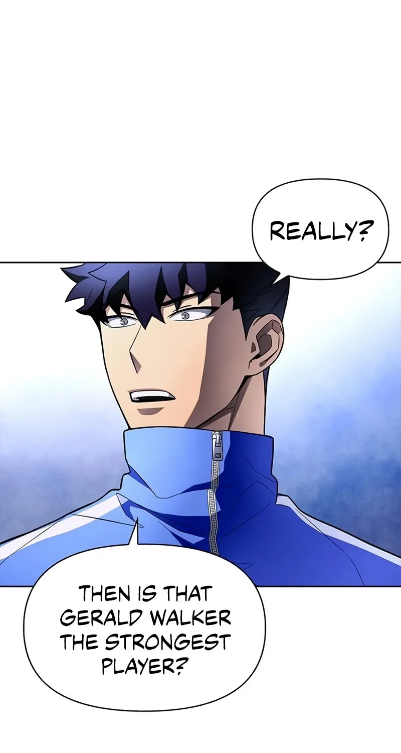 Superhuman Battlefield Kainu Manga Chapter 3 Page 131