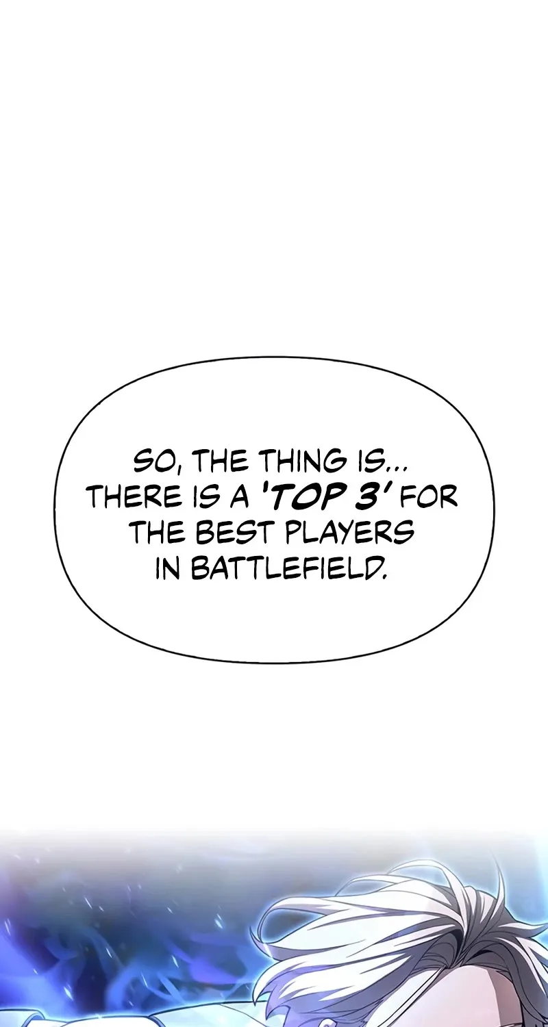 Superhuman Battlefield Kainu Manga Chapter 3 Page 132
