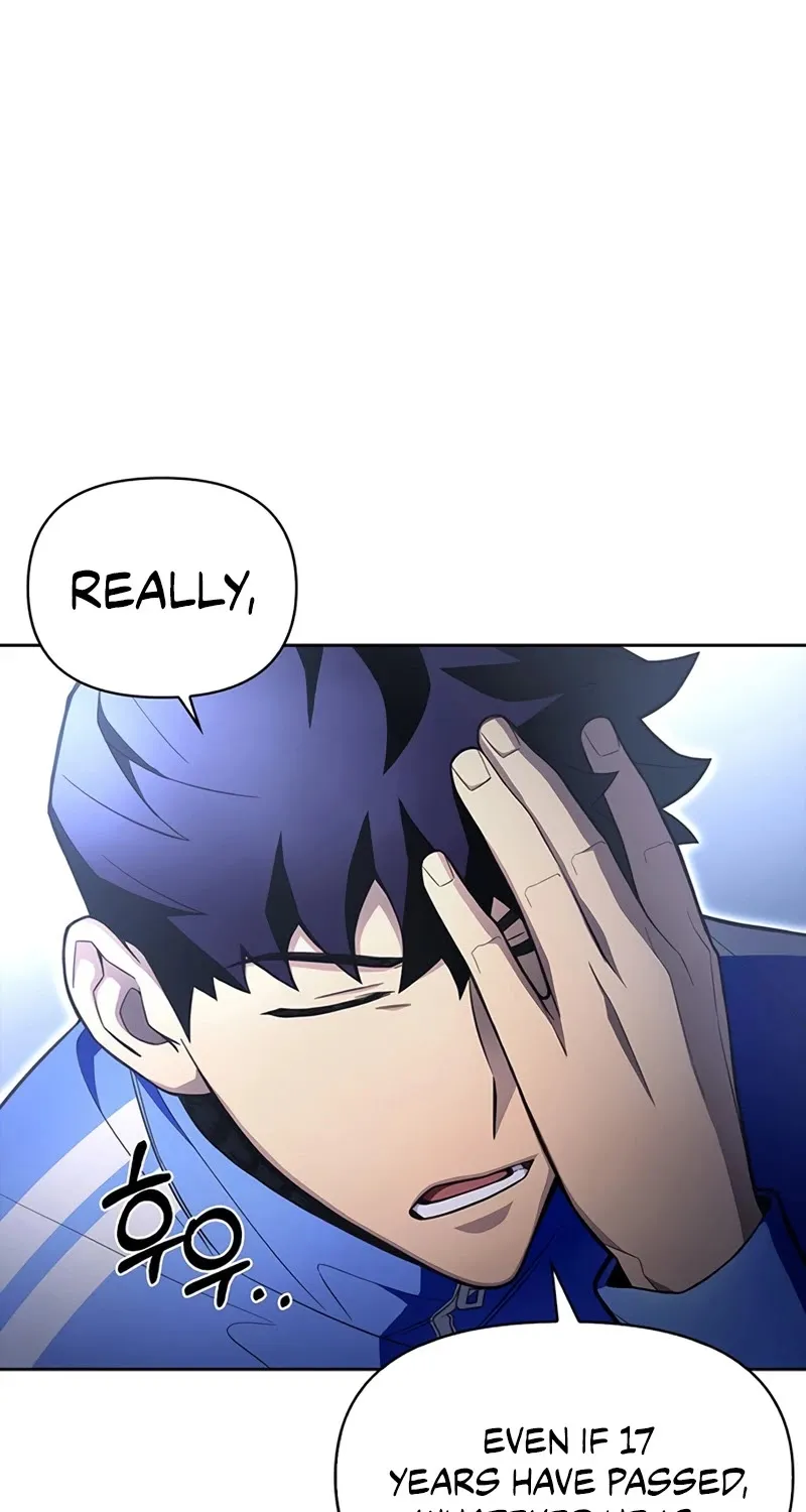 Superhuman Battlefield Kainu Manga Chapter 3 Page 136