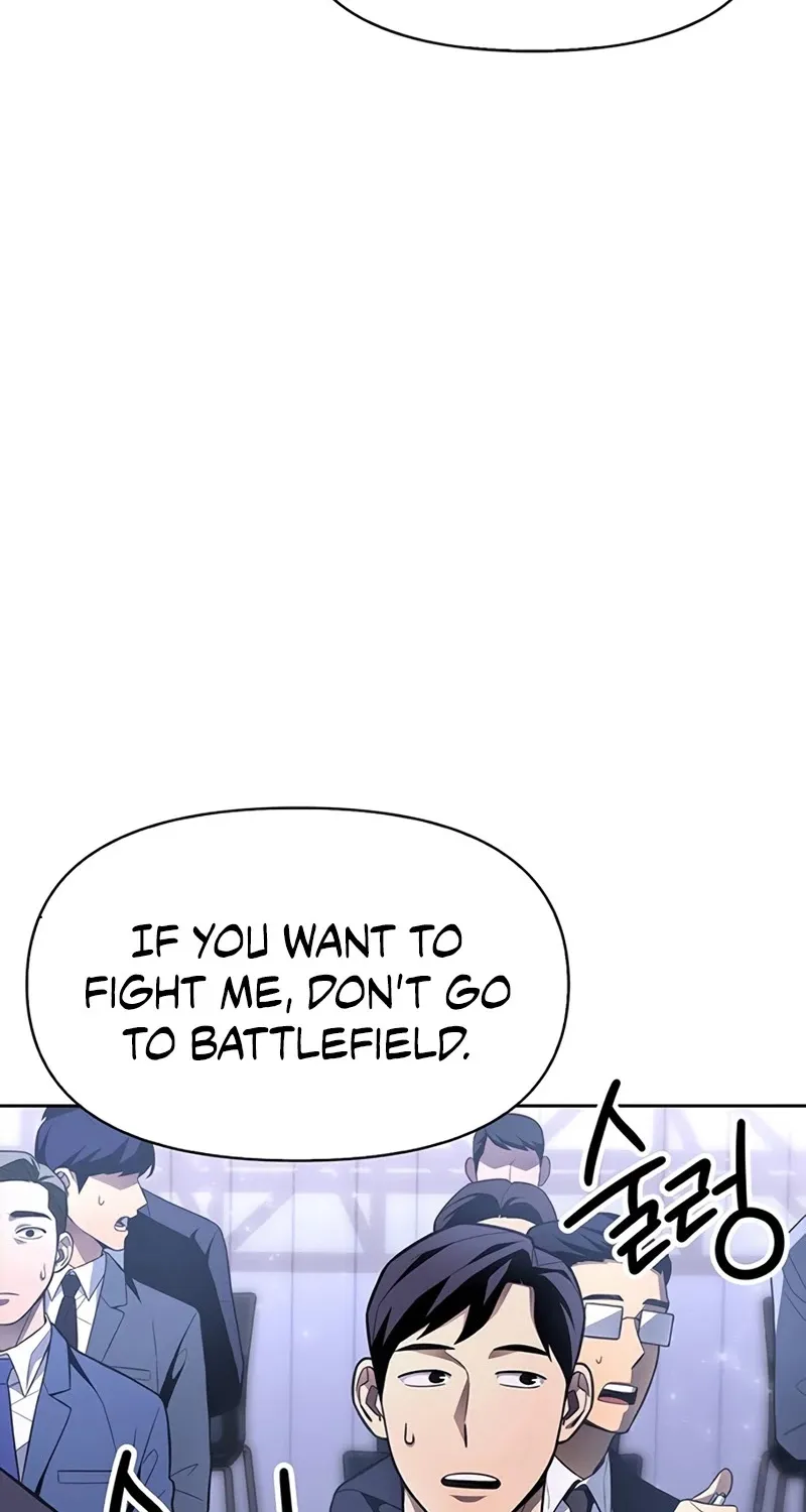 Superhuman Battlefield Kainu Manga Chapter 3 Page 139