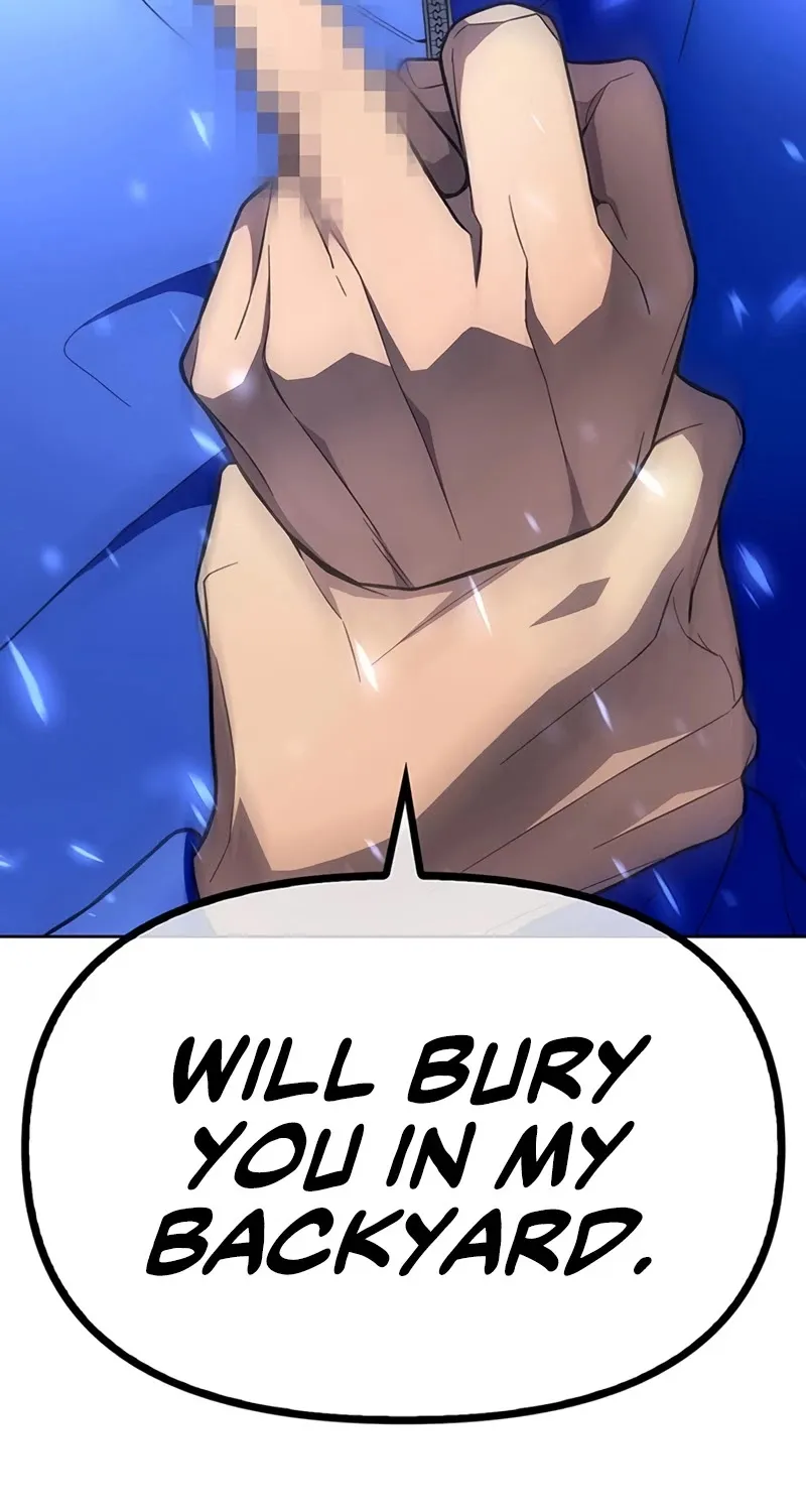 Superhuman Battlefield Kainu Manga Chapter 3 Page 142