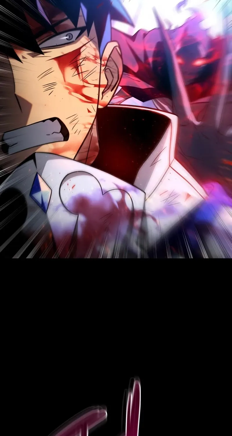 Superhuman Battlefield Kainu Manga Chapter 2 Page 6