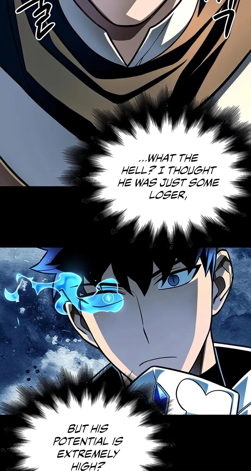 Superhuman Battlefield Kainu Manga Chapter 2 Page 109