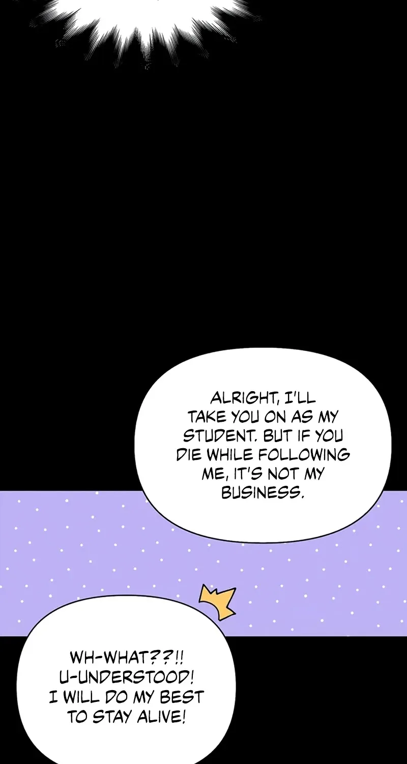 Superhuman Battlefield Kainu Manga Chapter 2 Page 110