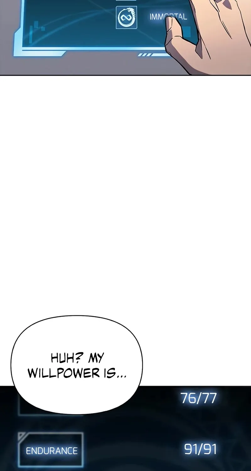 Superhuman Battlefield Kainu Manga Chapter 2 Page 113
