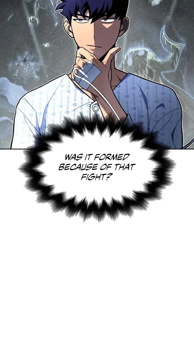 Superhuman Battlefield Kainu Manga Chapter 2 Page 121