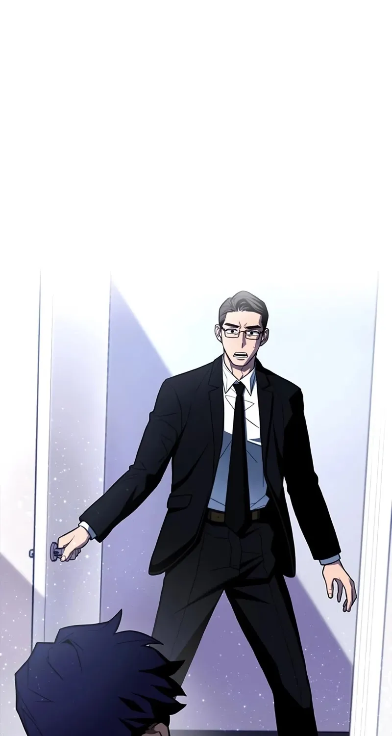 Superhuman Battlefield Kainu Manga Chapter 2 Page 124