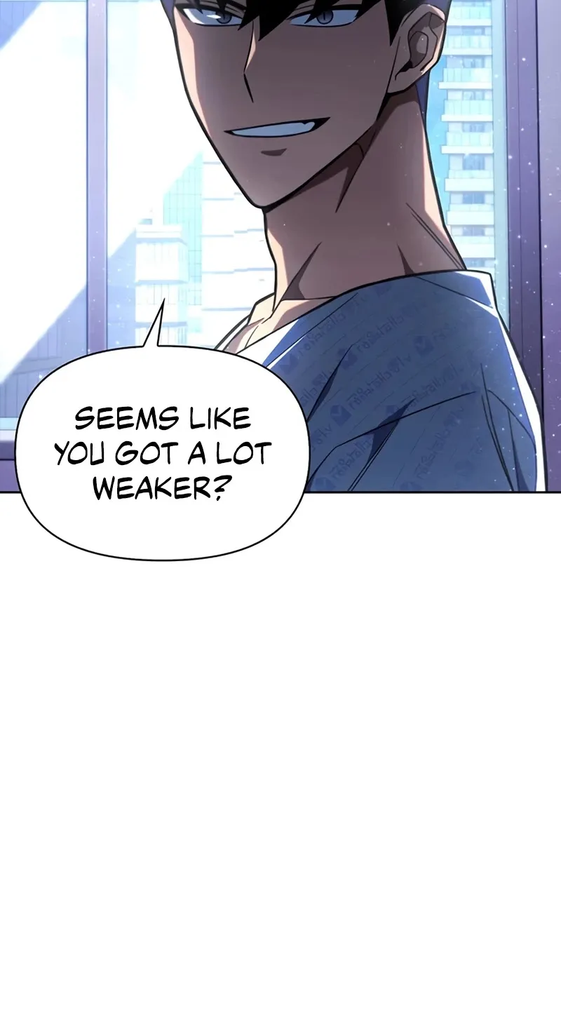 Superhuman Battlefield Kainu Manga Chapter 2 Page 129
