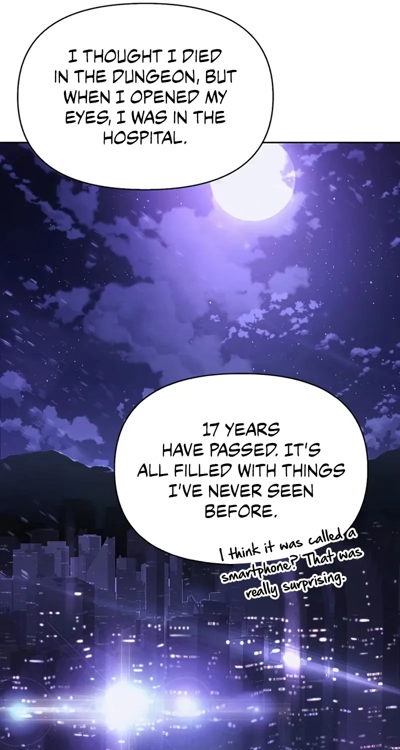 Superhuman Battlefield Kainu Manga Chapter 2 Page 146