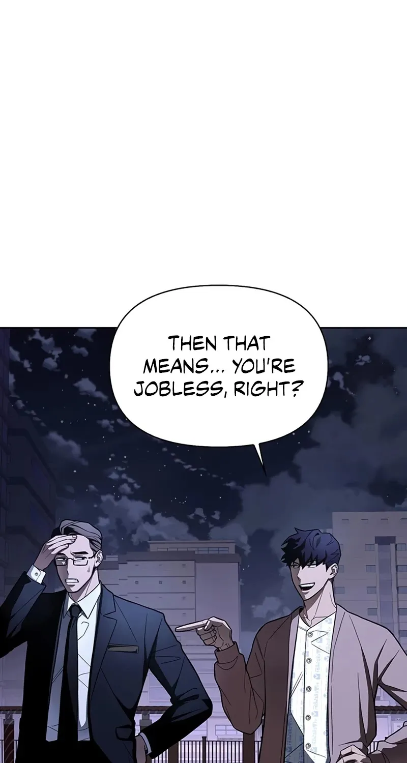 Superhuman Battlefield Kainu Manga Chapter 2 Page 158