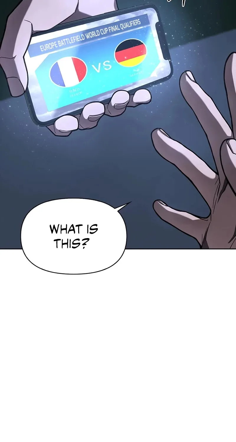 Superhuman Battlefield Kainu Manga Chapter 2 Page 164