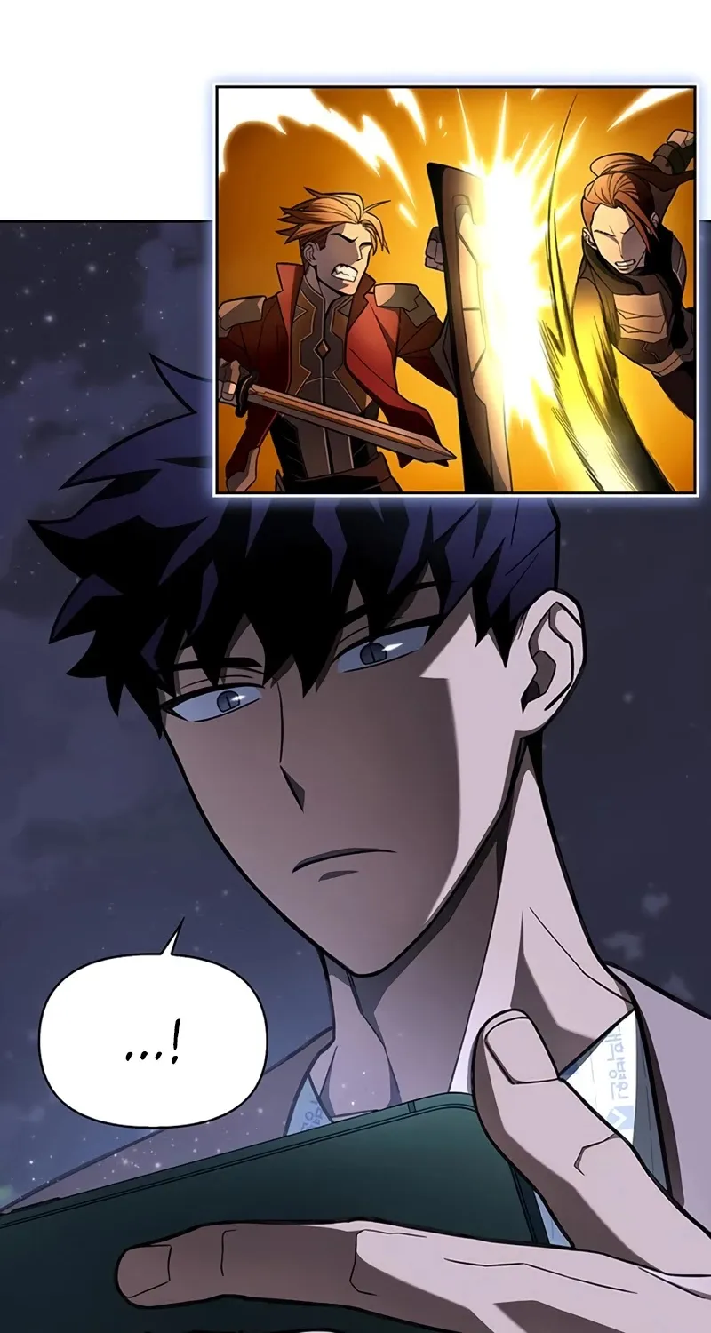 Superhuman Battlefield Kainu Manga Chapter 2 Page 165