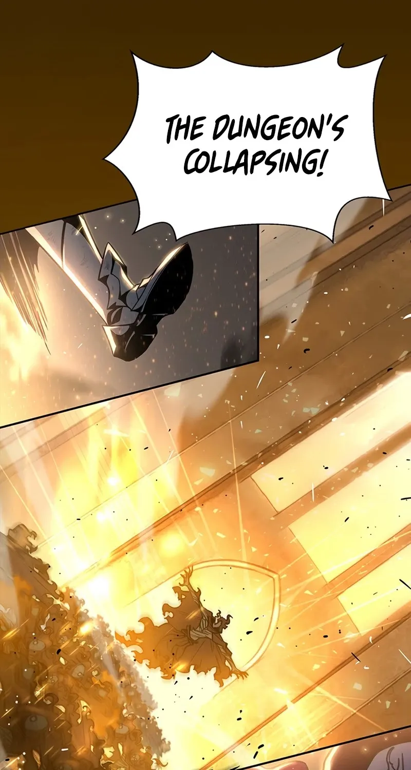 Superhuman Battlefield Kainu Manga Chapter 1 Page 5
