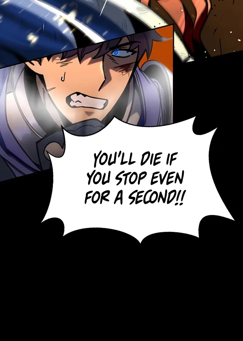 Superhuman Battlefield Kainu Manga Chapter 1 Page 7