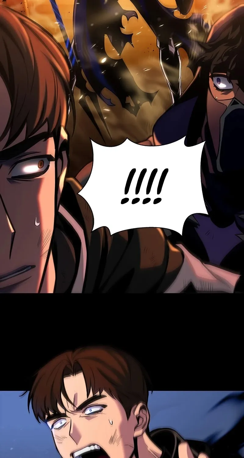 Superhuman Battlefield Kainu Manga Chapter 1 Page 14