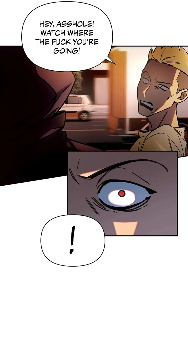 Superhuman Battlefield Kainu Manga Chapter 1 Page 26