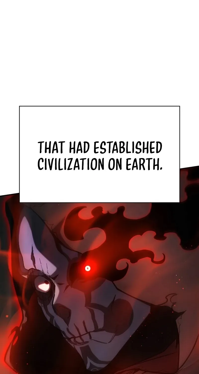 Superhuman Battlefield Kainu Manga Chapter 1 Page 27