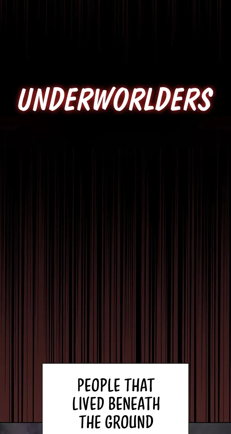 Superhuman Battlefield Kainu Manga Chapter 1 Page 29