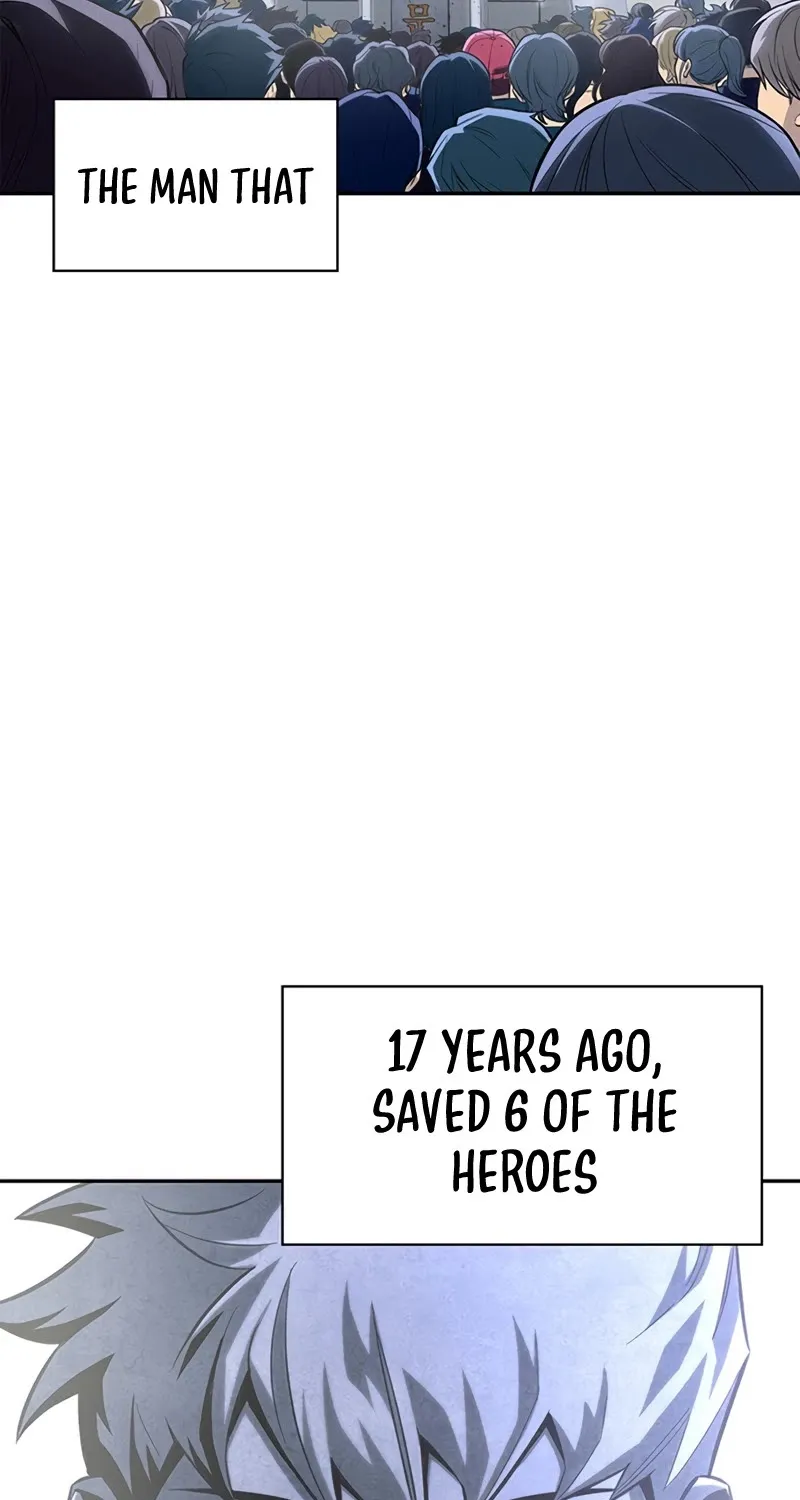 Superhuman Battlefield Kainu Manga Chapter 1 Page 174