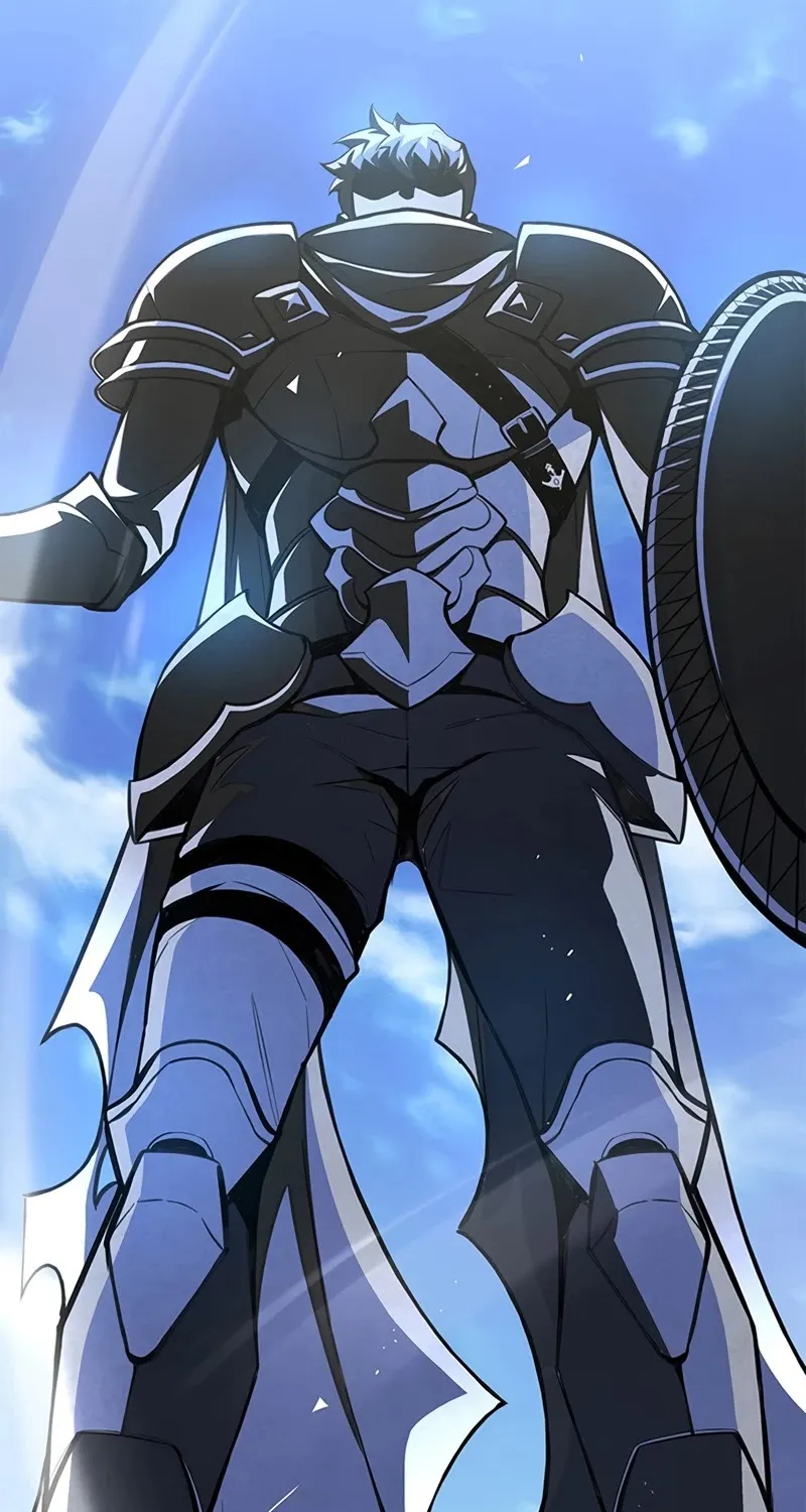 Superhuman Battlefield Kainu Manga Chapter 1 Page 181