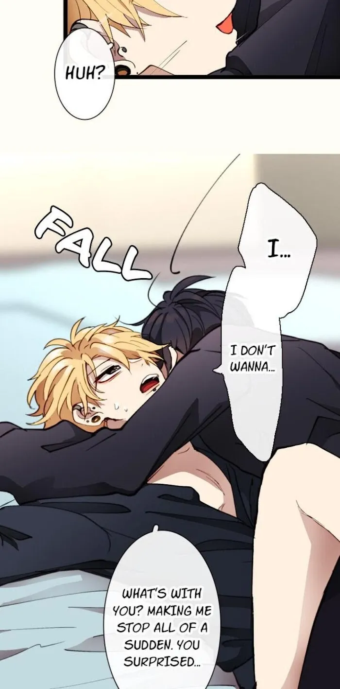 My Perverted Stalker Kainu Manga Chapter 24 Page 13