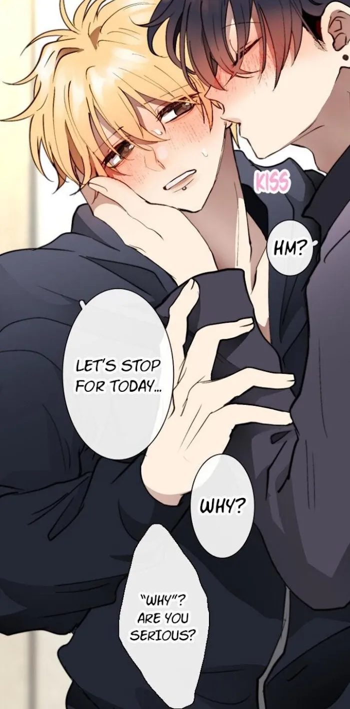 My Perverted Stalker Kainu Manga Chapter 23 Page 2