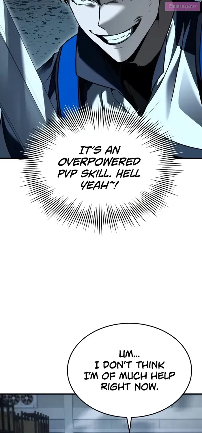 Trait Hoarder Kainu Manga Chapter 26 Page 14