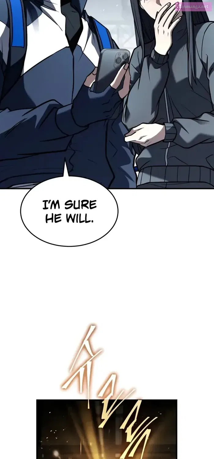 Trait Hoarder Kainu Manga Chapter 26 Page 57