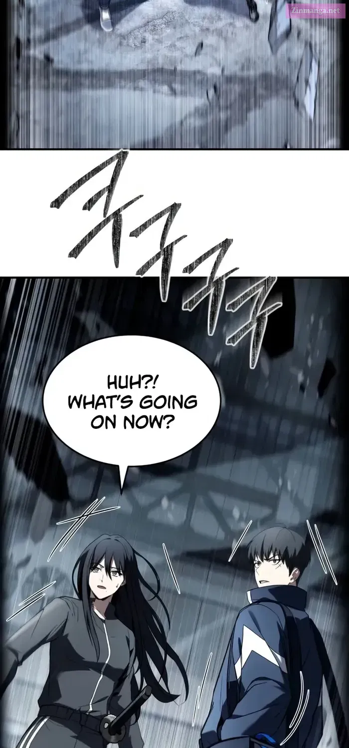 Trait Hoarder Kainu Manga Chapter 26 Page 63
