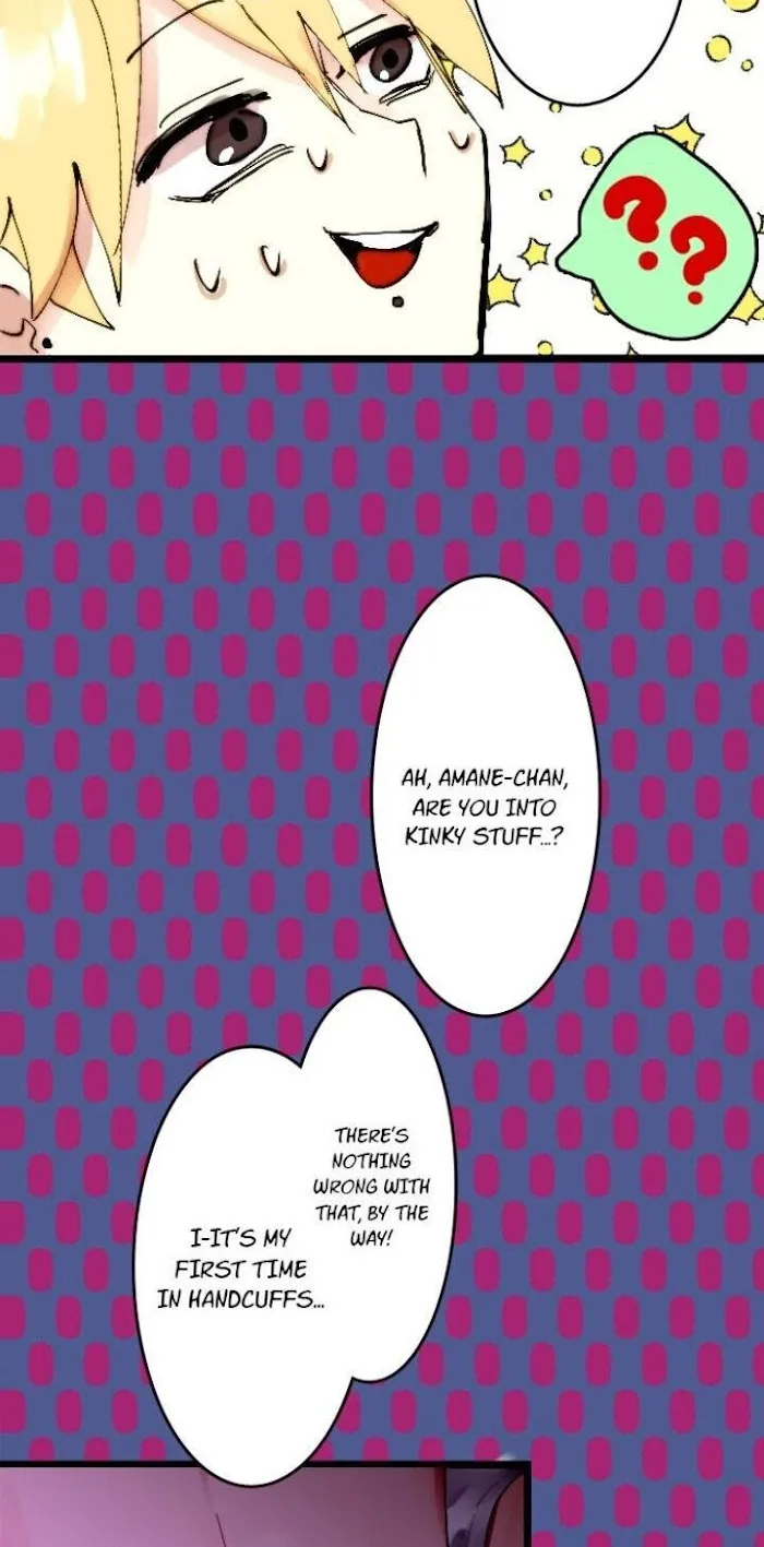 My Perverted Stalker Kainu Manga Chapter 2 Page 6