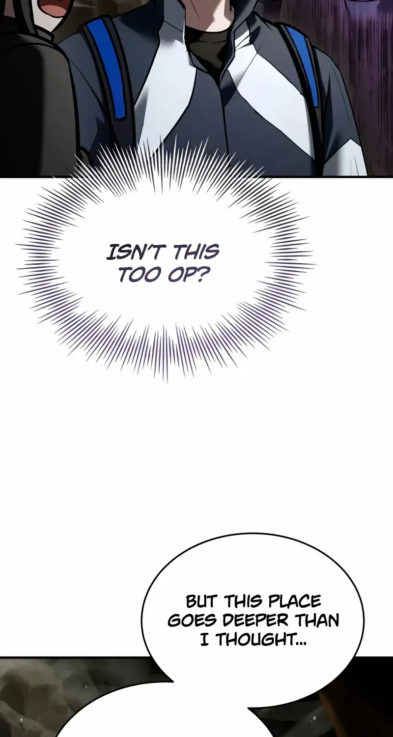 Trait Hoarder Kainu Manga Chapter 25 Page 18