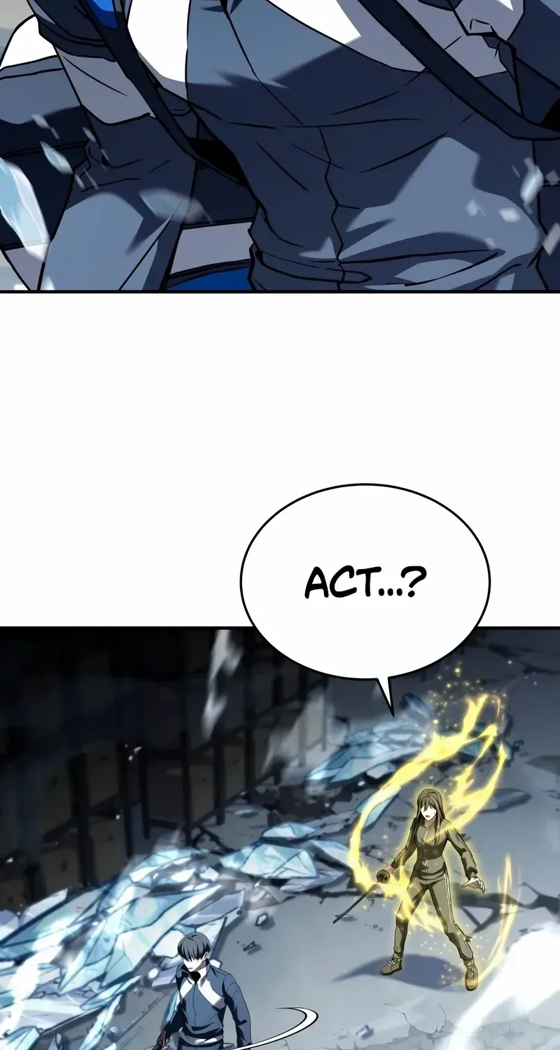 Trait Hoarder Kainu Manga Chapter 25 Page 143
