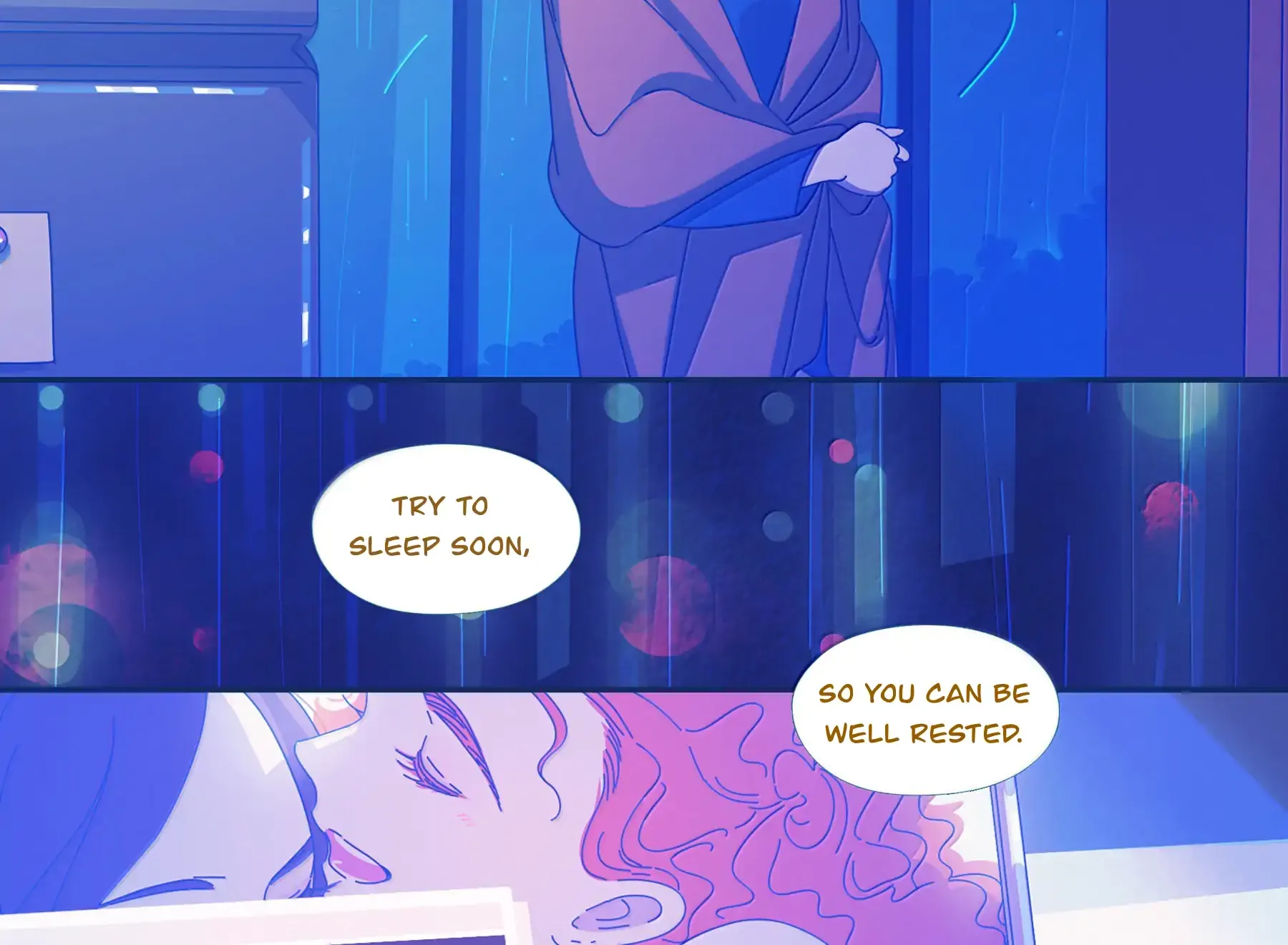Leo Kainu Manga Chapter 64 Page 24