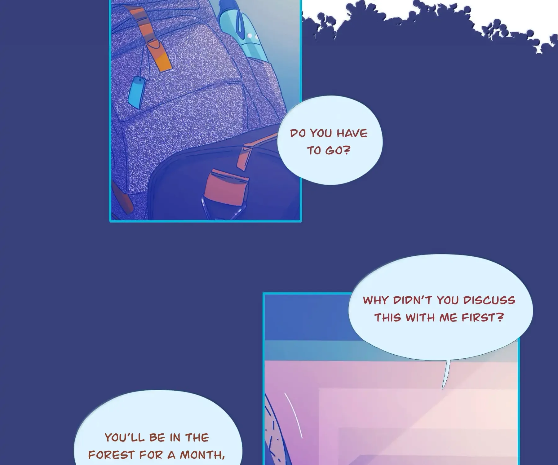 Leo Kainu Manga Chapter 64 Page 66