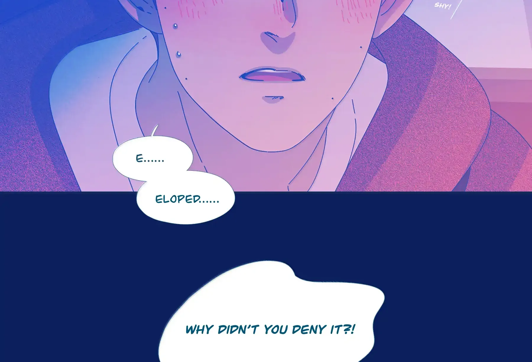 Leo Kainu Manga Chapter 64 Page 94