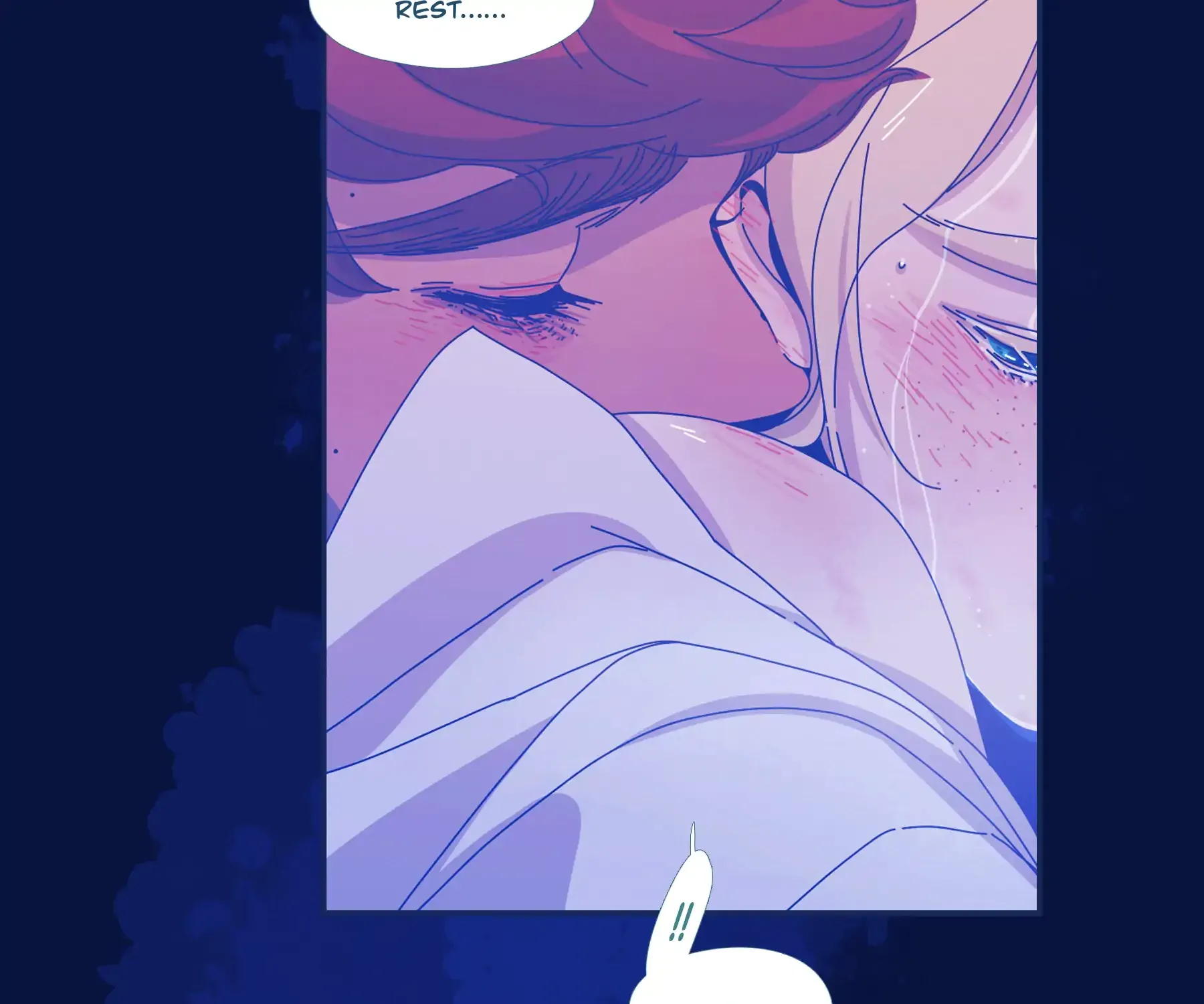 Leo Kainu Manga Chapter 63 Page 73